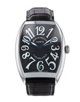 Pre-Owned Franck Muller Master Calendar Watch